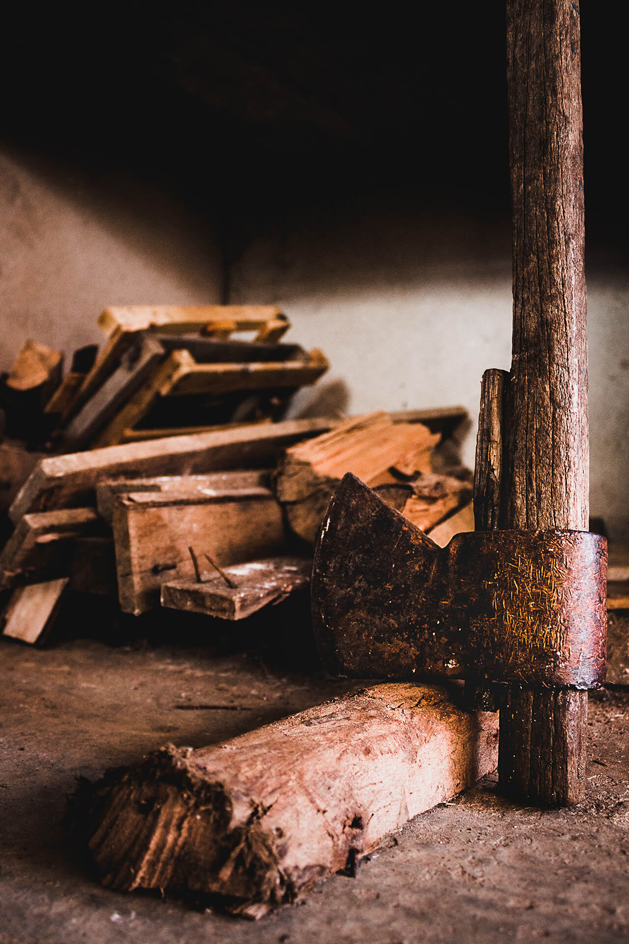 Metal Working