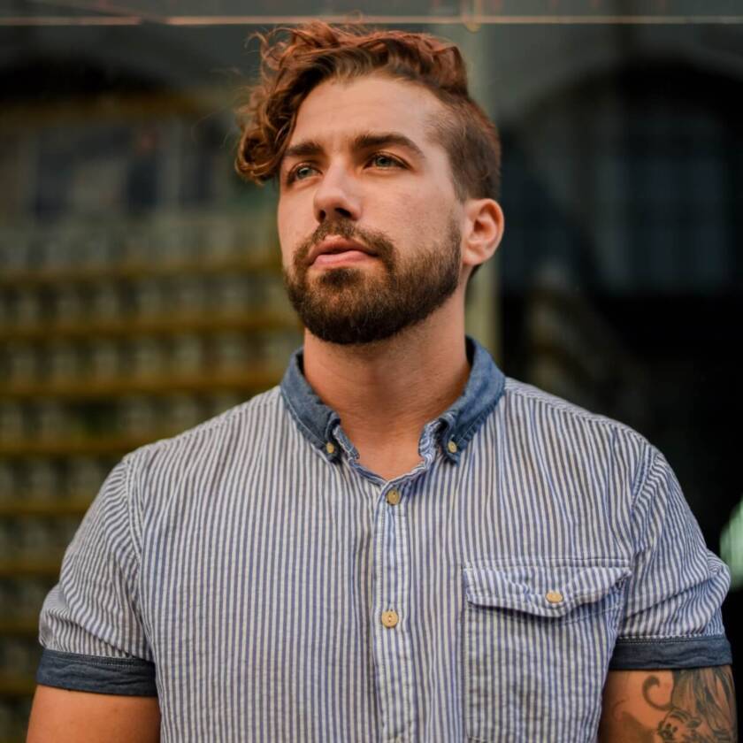 David White