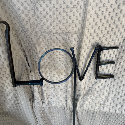 Love Sign