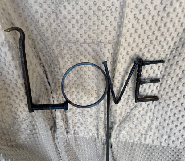 Love Sign