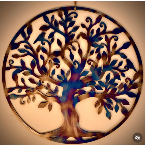 Tree of Life
