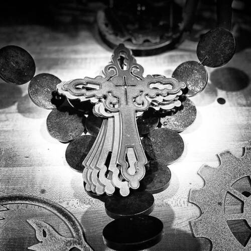 Crosses
