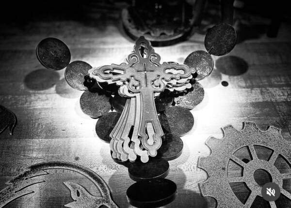 Crosses