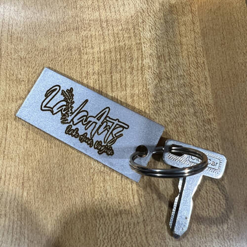 Custom Keychains