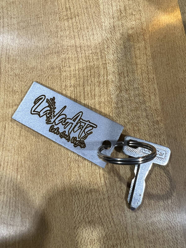 Custom Keychains