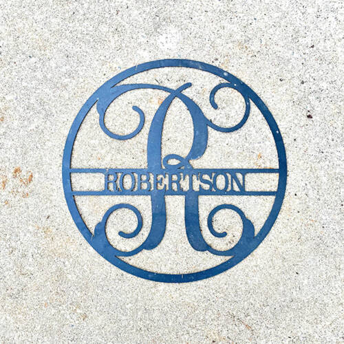 Custom Homesigns