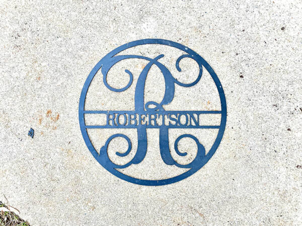 Custom Homesigns